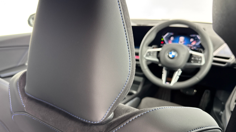 BMW 2 Series 220 M Sport 4dr Step Auto Petrol Saloon
